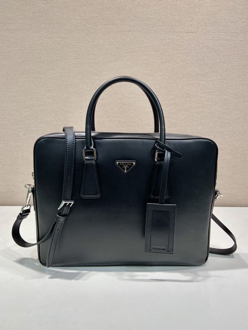 Prada Top Handle Bags